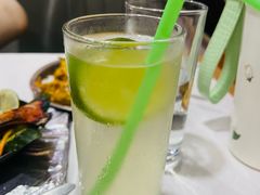 -葛尼沙印度餐厅 (镇明路店)