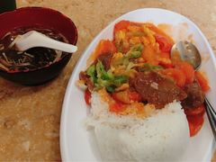 -旺角宝港式茶餐厅(寮步店)