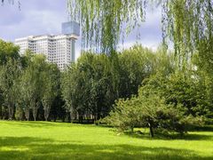 -莲花池公园