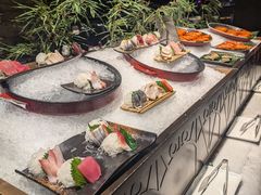 -锦厨国际自助餐厅 · 云端景观 (昆明索菲特大酒店)