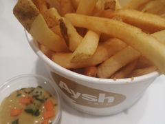 -艾薯夫妇Aysh(福田星河COCOPark店)