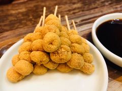 -去茶山(重庆万象城店)