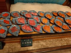 -梨花自助烤肉(西三旗万象汇黑金店)