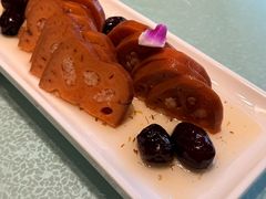 -浦江餐饮•上海菜馆(五四路店)