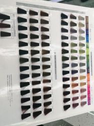-COMO SALON 烫染可茉发型