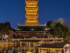 -乌镇景区
