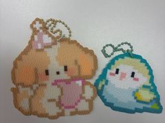 -垚火玩泥吧手作集合店·拼豆·陶艺