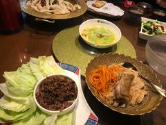 -楼兰新疆主题餐厅(坂田佳华领汇广场店)