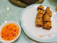 -泉州酒店-温陵中餐厅(庄府巷店)