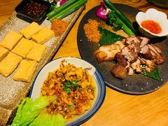 -觅山云南菜(泊富ICITY店)