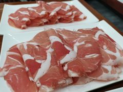 -岳合轩老北京涮肉