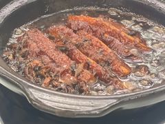 梅菜扣肉-围龙屋客家食府(福田店)