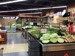 -重百超市(解放碑新华店)