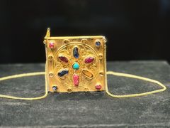 -盘龙城遗址博物院