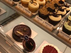 -派悦坊·甜品·蛋糕(虹口龙之梦店)