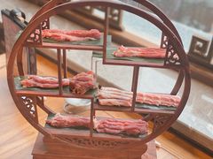 -丁卯•铜锅涮肉(工体店)