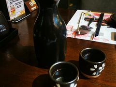 -大桥日本料理·日式放题·铁板定食(科兴科学园店)