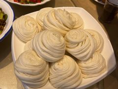 -食膳公园包子铺(烈士公园店)