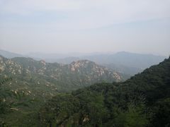 -大岭沟猕猴桃谷风景区
