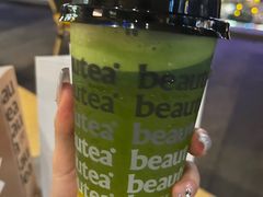 -BeauTea水仙(coco park店)