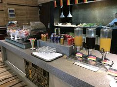 -温州万和豪生大酒店-餐厅