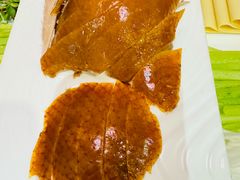 -恭敬李·烤鸭(天坛北门店)