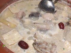 -小碗大胃(福久源新天地店)