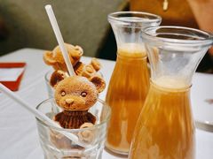 -十二粤味·顺德菜·烧鹅点心(五四广场店)