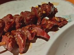 鸡肉丸-醉虎传(南锣鼓巷店)