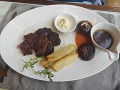 -成都瑞吉酒店·秀餐厅