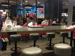 -肯德基(龙之梦购物中心店)
