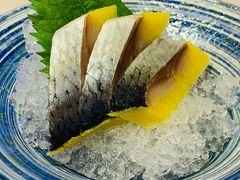 -羽寿司(东方宝泰店)
