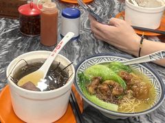 -益寿炖品店