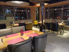-维苏唯披萨(青云街店)