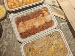 -绿茶餐厅(领展购物广场·中关村店)