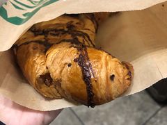 -星巴克(北京首都国际机场7店)