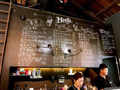-穆拉诺餐厅(上海玻璃博物馆店)