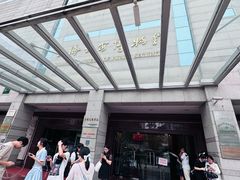 -上海公安博物馆