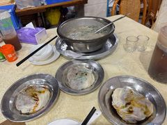 猪杂粥-标记美食新鲜猪杂(兴南大道店)