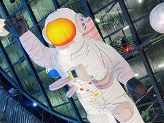 -济南方特东方神画