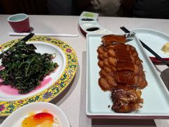 -小京华楼·京味斋(三元桥国展店)