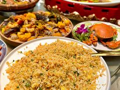 -巽寮印象美食部落餐厅·海鲜·地方特色菜(惠州体验店)