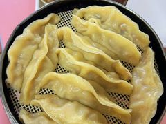 -奕宏饺子楼(朱庄小区店)