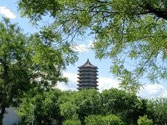 -博雅塔
