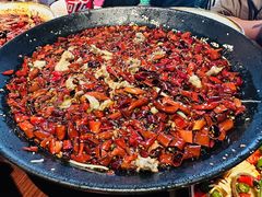 -成都娃娃花园餐厅 (南艺旗舰店)