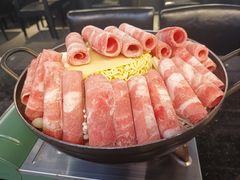 -炙韩料理·部队锅专门店