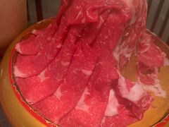 -牛New寿喜烧(新六百店)