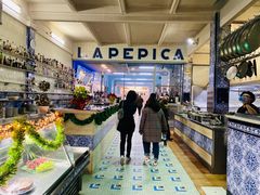 -La Pepica