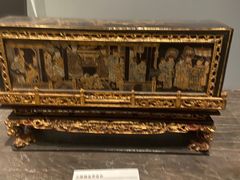 -北京工艺美术博物馆