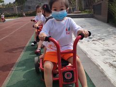 -吉的堡幼儿园(资阳恒大园)